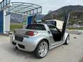 smart brabus smart roadster Brabus Softouch Brabus Silber - thumbnail 4