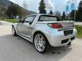 smart brabus smart roadster Brabus Softouch Brabus Silber - thumbnail 9