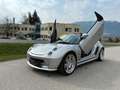 smart brabus smart roadster Brabus Softouch Brabus Silber - thumbnail 2
