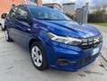 Dacia Sandero Streetway 1.0 TCe GPL Essential Blu/Azzurro - thumbnail 3