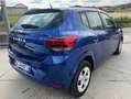 Dacia Sandero Streetway 1.0 TCe GPL Essential Blu/Azzurro - thumbnail 7