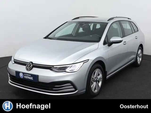 Volkswagen Golf Variant 1.5 eTSI Life Business | BTW | Automaat | Adaptive