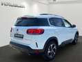 Citroen C5 Aircross C5AIR FEEL+ PT225HYB PDC/ Klima/ NAVI #32 Blanc - thumbnail 3