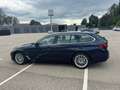 BMW 530 530e xDrive Touring Aut. Kombi, 5-türig, Automatik, 8-Gang Blau - thumbnail 3