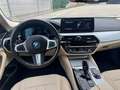 BMW 530 530e xDrive Touring Aut. Kombi, 5-türig, Automatik, 8-Gang Blau - thumbnail 11
