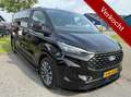Ford Transit Custom 320 2.0 TDCI L2H1 TOURNEO Titanium Exclusive 5 Jaa Negro - thumbnail 3