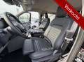 Ford Transit Custom 320 2.0 TDCI L2H1 TOURNEO Titanium Exclusive 5 Jaa Negro - thumbnail 8