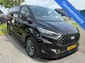 Ford Transit Custom 320 2.0 TDCI L2H1 TOURNEO Titanium Exclusive 5 Jaa Noir - thumbnail 3