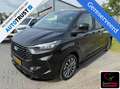 Ford Transit Custom 320 2.0 TDCI L2H1 TOURNEO Titanium Exclusive 5 Jaa Noir - thumbnail 1