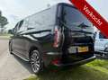 Ford Transit Custom 320 2.0 TDCI L2H1 TOURNEO Titanium Exclusive 5 Jaa Negro - thumbnail 5