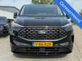 Ford Transit Custom 320 2.0 TDCI L2H1 TOURNEO Titanium Exclusive 5 Jaa Noir - thumbnail 2
