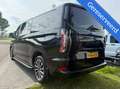Ford Transit Custom 320 2.0 TDCI L2H1 TOURNEO Titanium Exclusive 5 Jaa Noir - thumbnail 5