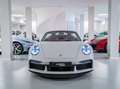 Porsche 911 992 TURBO CABRIO-SCARICO-SOLLEV-CARBONIO Gris - thumbnail 2