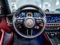 Porsche 911 992 TURBO CABRIO-SCARICO-SOLLEV-CARBONIO Gris - thumbnail 9