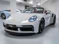 Porsche 911 992 TURBO CABRIO-SCARICO-SOLLEV-CARBONIO Gris - thumbnail 29