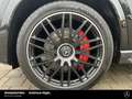 Mercedes-Benz GLS 63 AMG GLS 63 AMG 4M+ Night 23" AHK 4xMASSAGE Carbon Noir - thumbnail 31