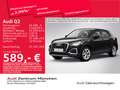 Audi Q2 35 TFSI S tronic advanced ACC/Navi Schwarz - thumbnail 1