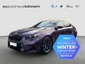BMW M5 Limousine Individual Daytonaviolett ///DriversP. Lilla - thumbnail 1