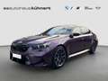 BMW M5 Limousine Individual Daytonaviolett ///DriversP. Violett - thumbnail 2