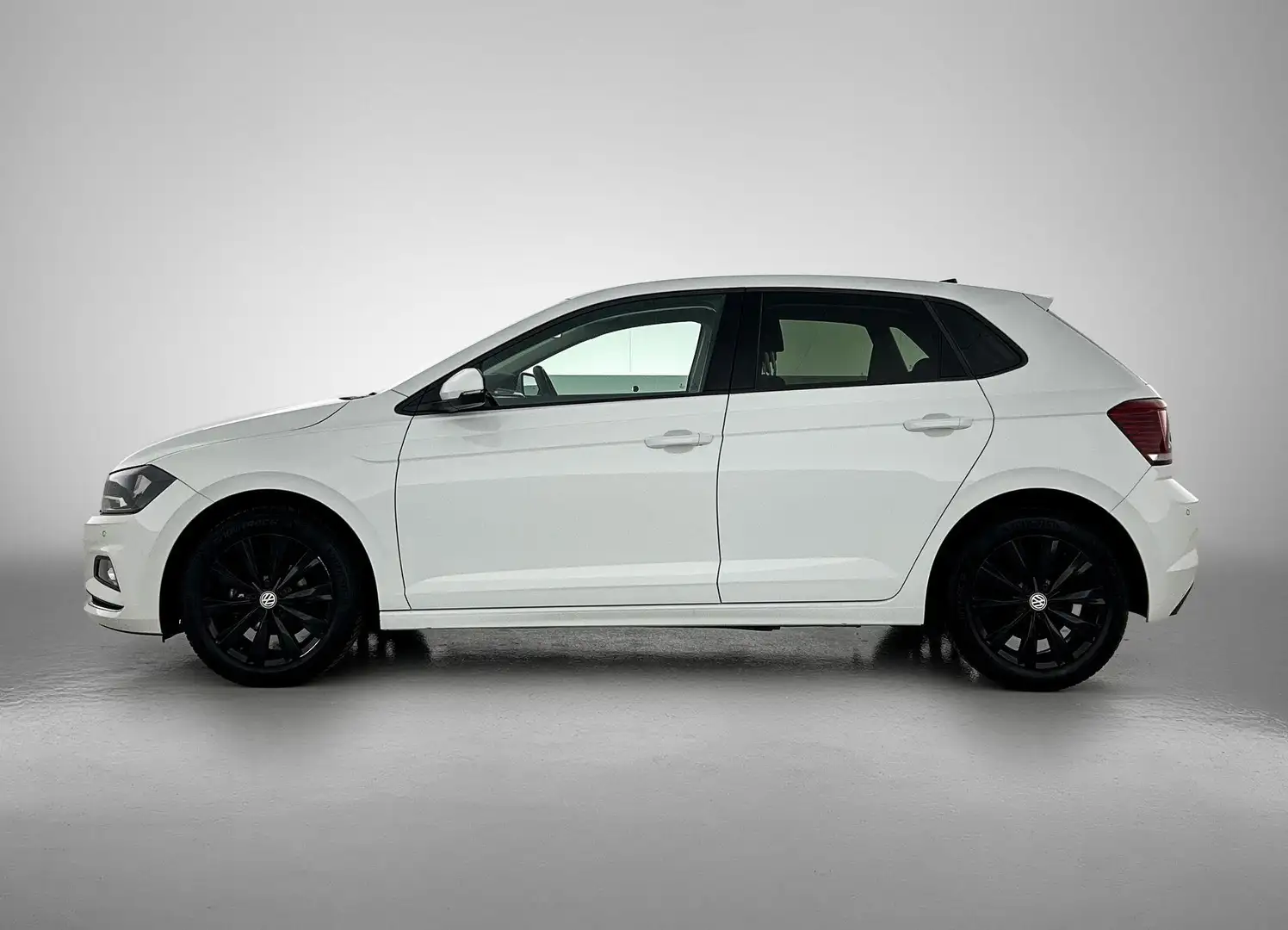 Volkswagen Polo 1.0 TSI Highline | Automaat | Apple Carplay - Andr Wit - 2