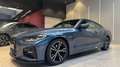 BMW 420 Coupé 420iAS*PACK M*GPS+CAMERA*TOIT-PANO*GARANTIE* Azul - thumbnail 5