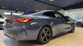 BMW 420 Coupé 420iAS*PACK M*GPS+CAMERA*TOIT-PANO*GARANTIE* Azul - thumbnail 9