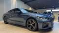 BMW 420 Coupé 420iAS*PACK M*GPS+CAMERA*TOIT-PANO*GARANTIE* Azul - thumbnail 4