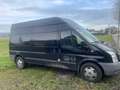 Ford Transit Transit Kasten FT 350 EL Trend Trend Schwarz - thumbnail 1