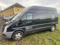 Ford Transit Transit Kasten FT 350 EL Trend Trend Schwarz - thumbnail 10