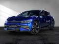 Kia EV6 EV6 77,4 kWh GT Line Assistenz-P+ Design HUD 360 Bleu - thumbnail 2