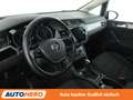 Volkswagen Touran 2.0 TDI Comfortline BlueMotion Tech Aut.*NAVI*CAM* Gri - thumbnail 11