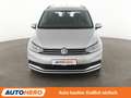 Volkswagen Touran 2.0 TDI Comfortline BlueMotion Tech Aut.*NAVI*CAM* Gri - thumbnail 9
