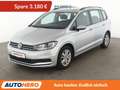 Volkswagen Touran 2.0 TDI Comfortline BlueMotion Tech Aut.*NAVI*CAM* Gri - thumbnail 1