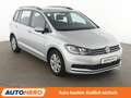 Volkswagen Touran 2.0 TDI Comfortline BlueMotion Tech Aut.*NAVI*CAM* Gri - thumbnail 8