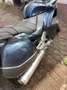 Honda NT 650 Honda NT 650 V Deauville Blau - thumbnail 2