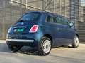 Fiat 500 0.9 TWINAIR LOUNGE AIRCO/LM VELGEN !! Blau - thumbnail 3