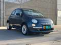 Fiat 500 0.9 TWINAIR LOUNGE AIRCO/LM VELGEN !! Blau - thumbnail 2