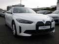 BMW i4 eDrive 40 Gran Coupe LED ACC KAMERA SHZ Blanc - thumbnail 6