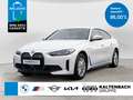BMW i4 eDrive 40 Gran Coupe LED ACC KAMERA SHZ Blanc - thumbnail 1