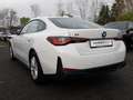BMW i4 eDrive 40 Gran Coupe LED ACC KAMERA SHZ Blanc - thumbnail 10