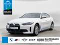 BMW i4 eDrive 40 Gran Coupe LED ACC KAMERA SHZ Weiß - thumbnail 1
