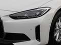 BMW i4 eDrive 40 Gran Coupe LED ACC KAMERA SHZ Weiß - thumbnail 28
