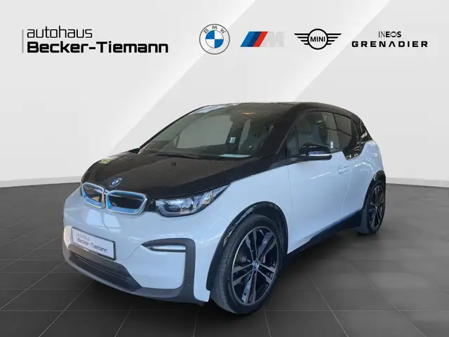BMW i3 120Ah Sportpaket | 20" | Navi  PDC | Wärmep. etc.