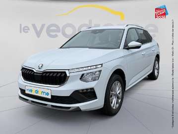 1.0 TSI Evo 2 116ch Selection DSG7