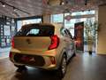 Kia Picanto Picanto 1.0i * 11.000 KM * CAMERA * GARANTIE Gris - thumbnail 7