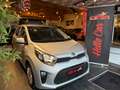 Kia Picanto Picanto 1.0i * 11.000 KM * CAMERA * GARANTIE Gris - thumbnail 4