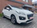 Peugeot 3008 Allure *PANO*KAM*HUP*T.LEDER*TEMPO*SHZ* Wit - thumbnail 3