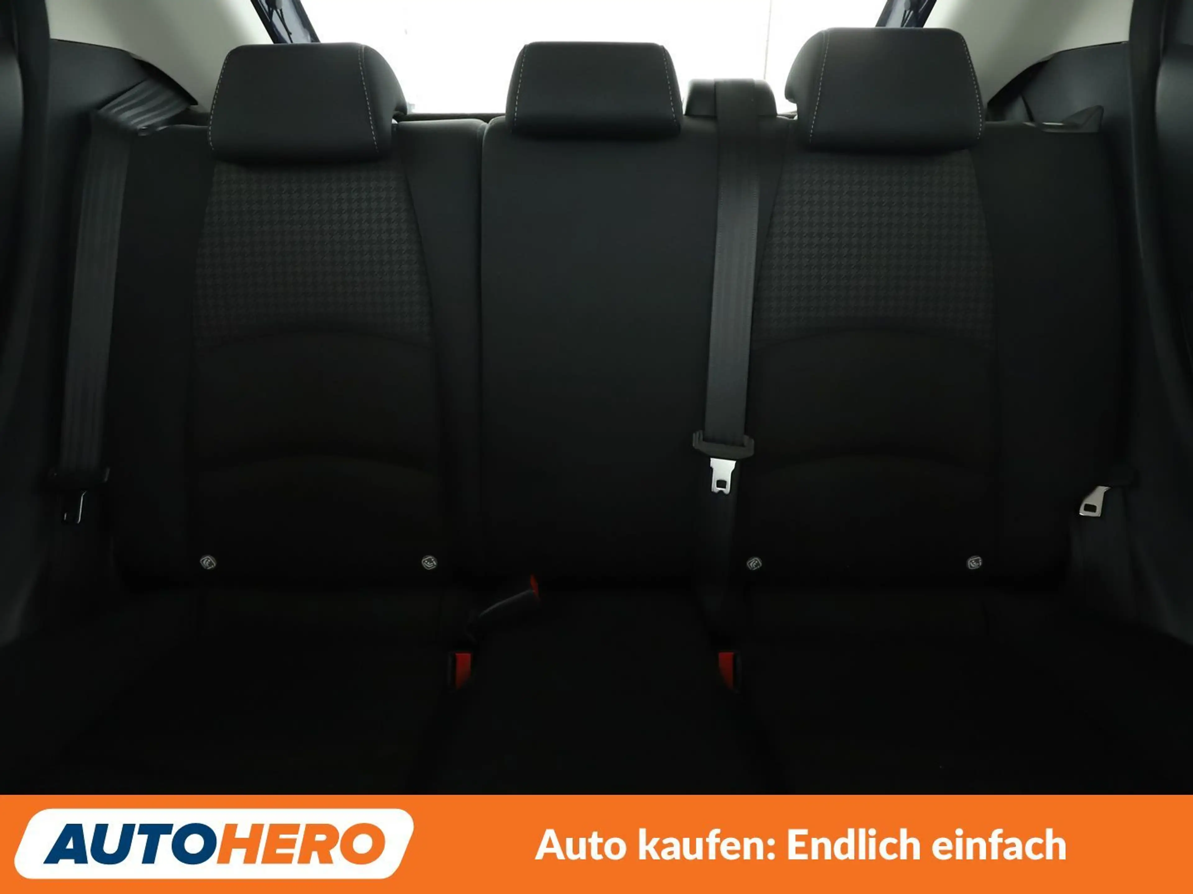 Mazda 2 1.5 Kizoku *TEMPO*PDC*SHZ*ALU*KLIMA* — photo 15
