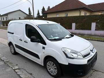 Multispace HDi 75 Attraction