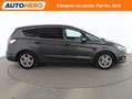 Ford S-Max 2.0 TDCi Titanium 4x4 Gris - thumbnail 7